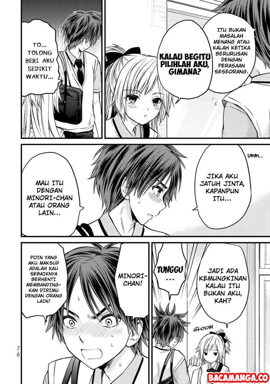 Chapter 40 - halaman 17