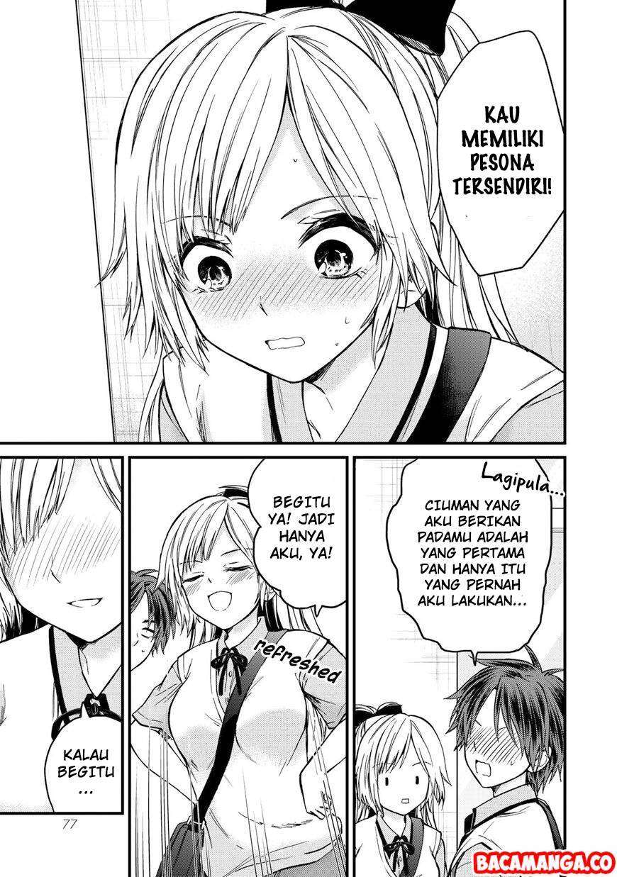 Chapter 40 - halaman 18