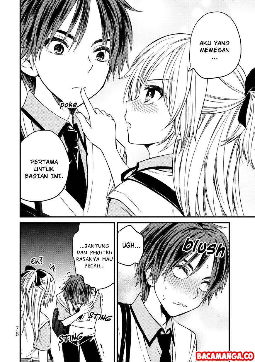 Chapter 40 - halaman 19