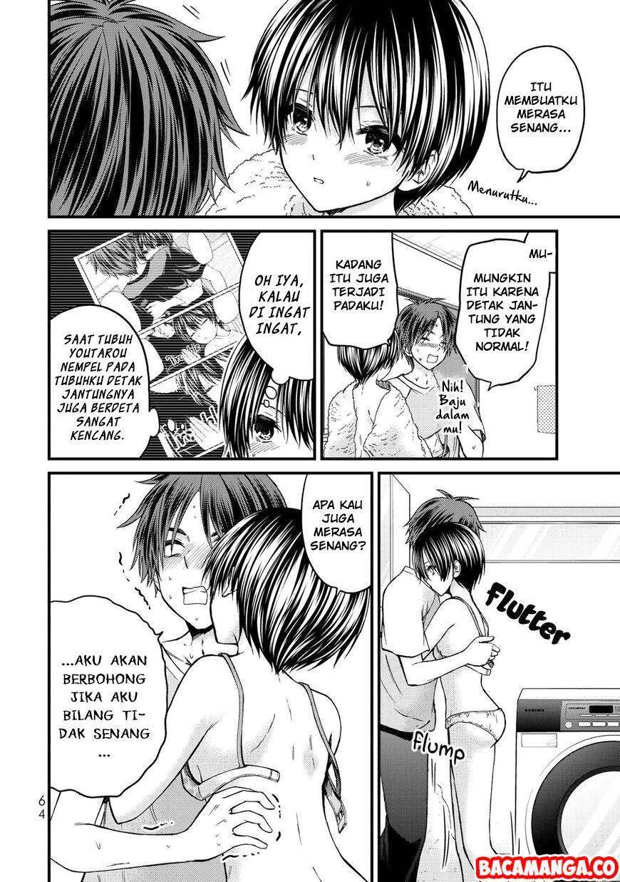 Chapter 40 - halaman 5