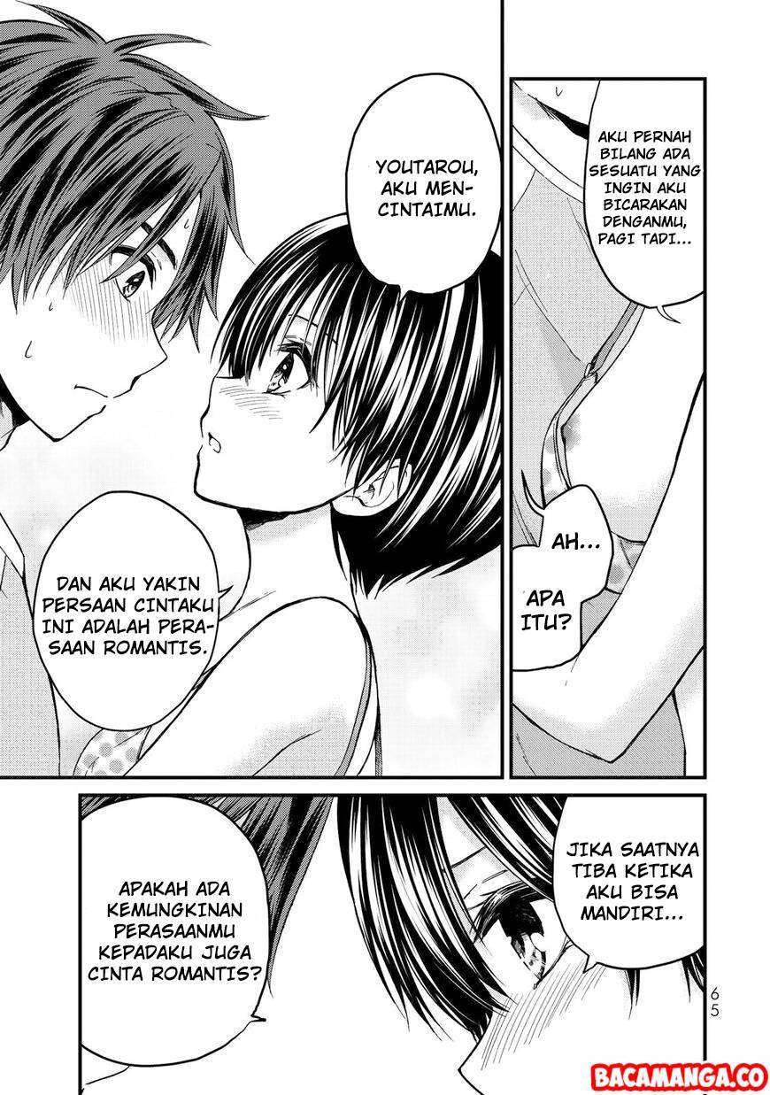 Chapter 40 - halaman 6