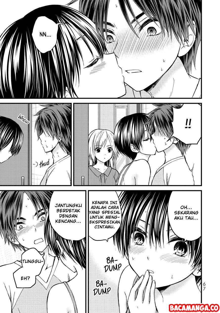 Chapter 40 - halaman 8