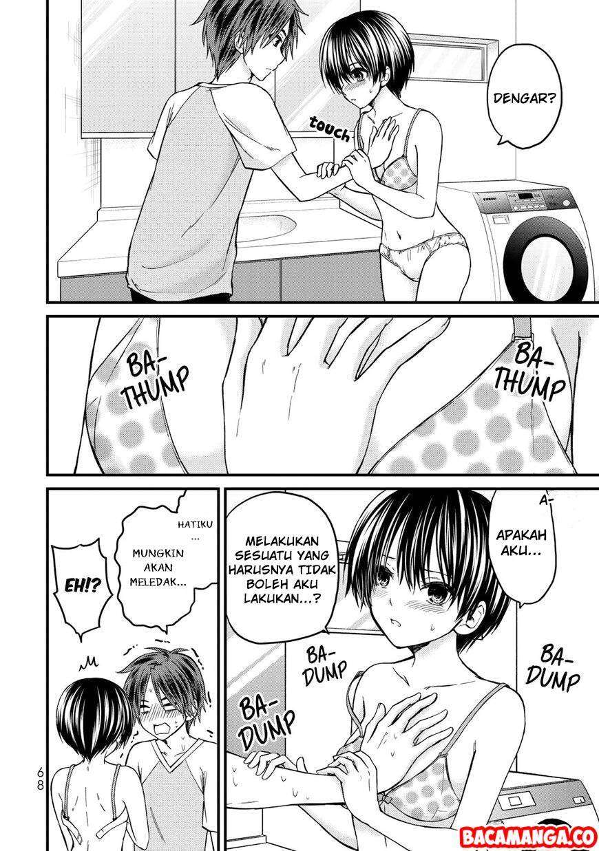 Chapter 40 - halaman 9