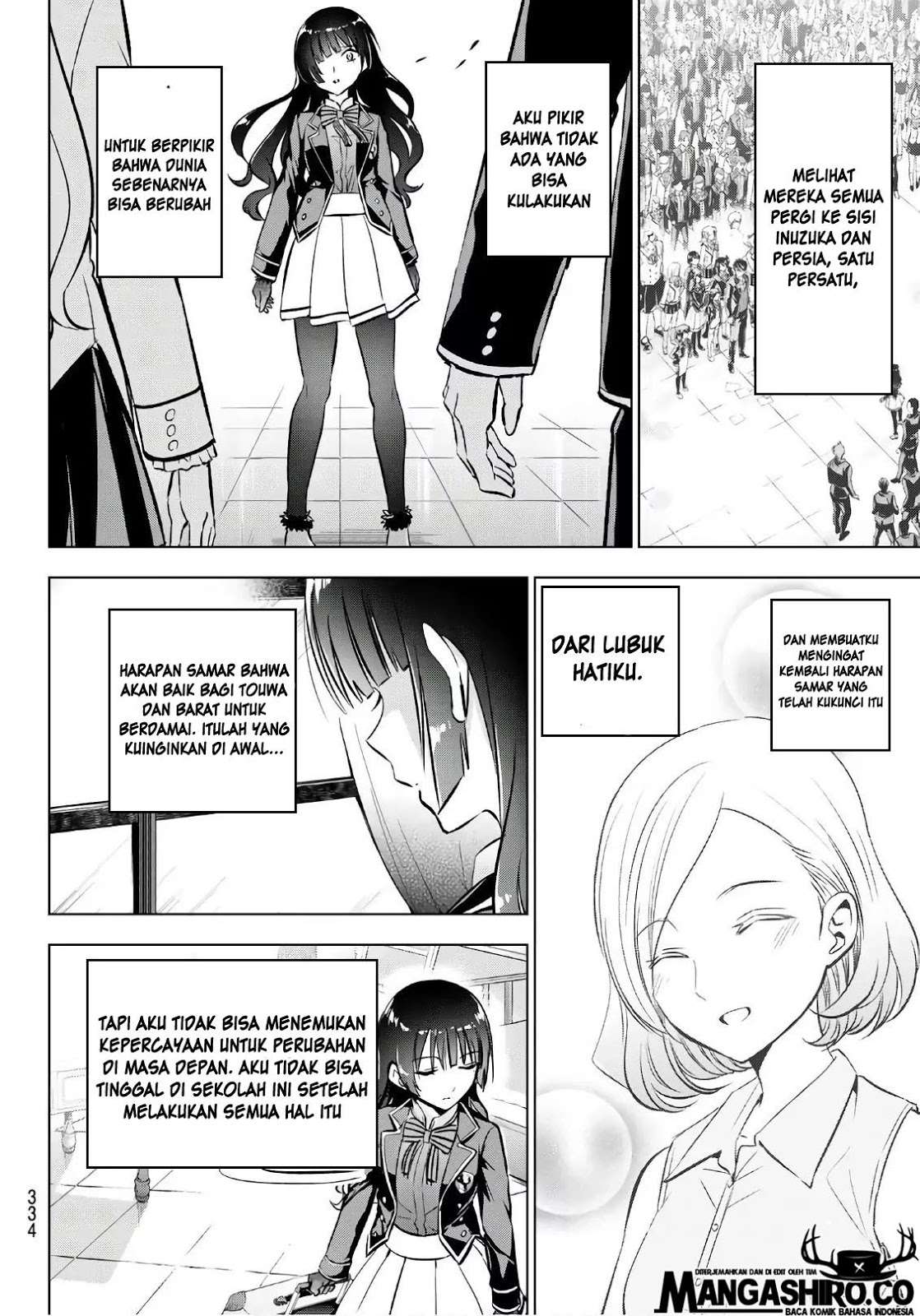 Chapter 90 - halaman 13
