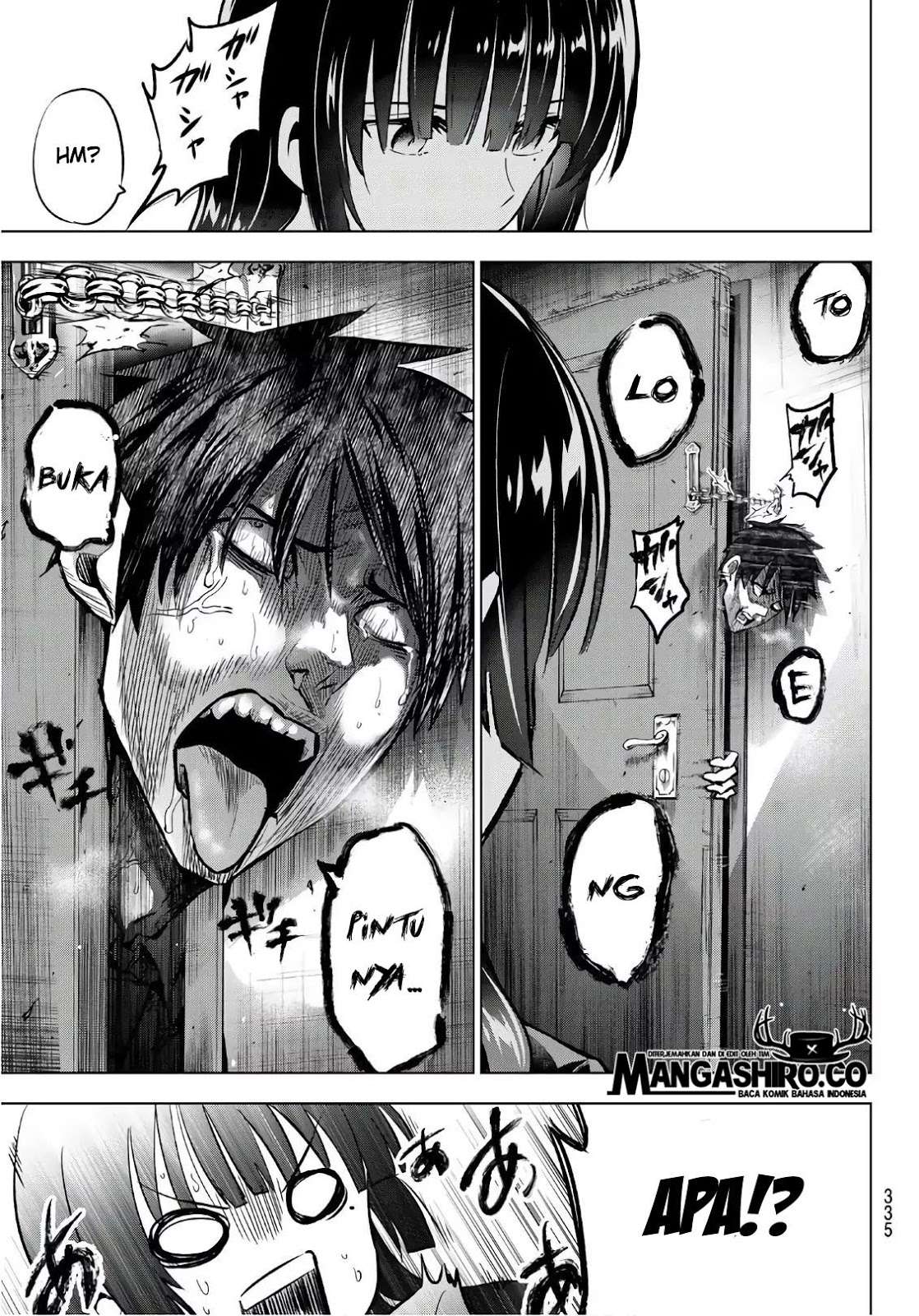 Chapter 90 - halaman 14