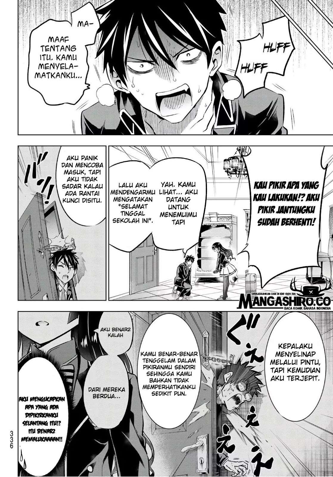 Chapter 90 - halaman 15