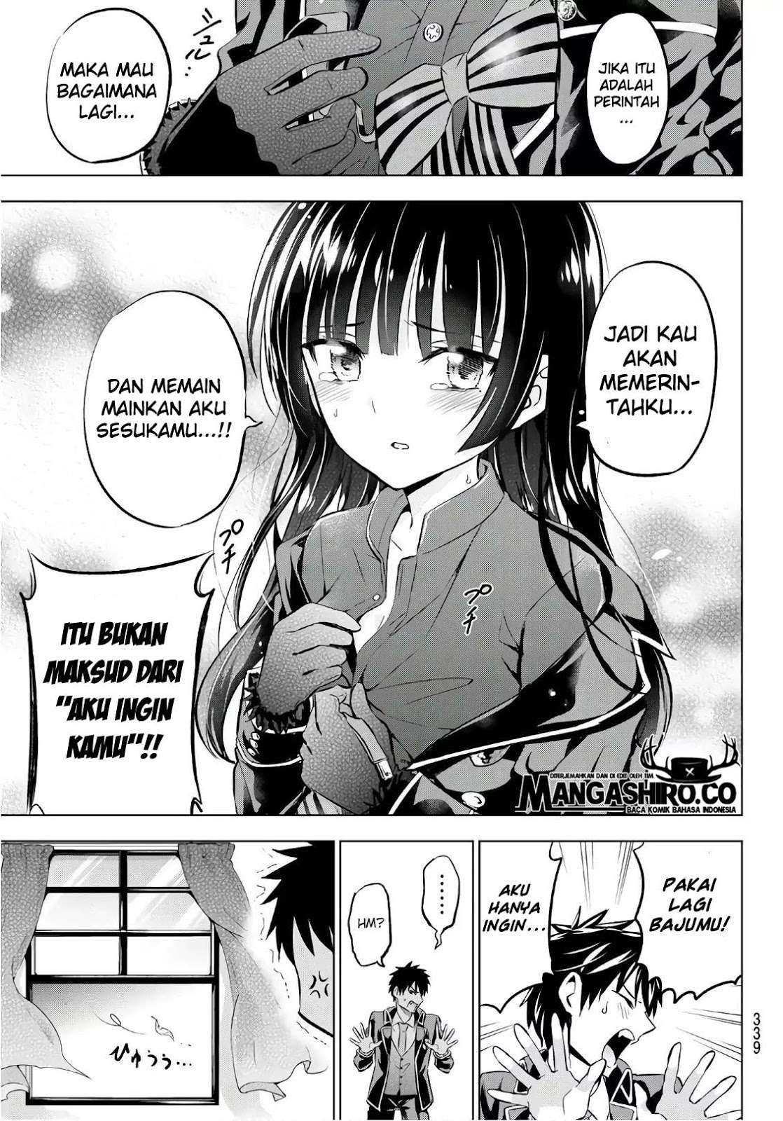 Chapter 90 - halaman 18