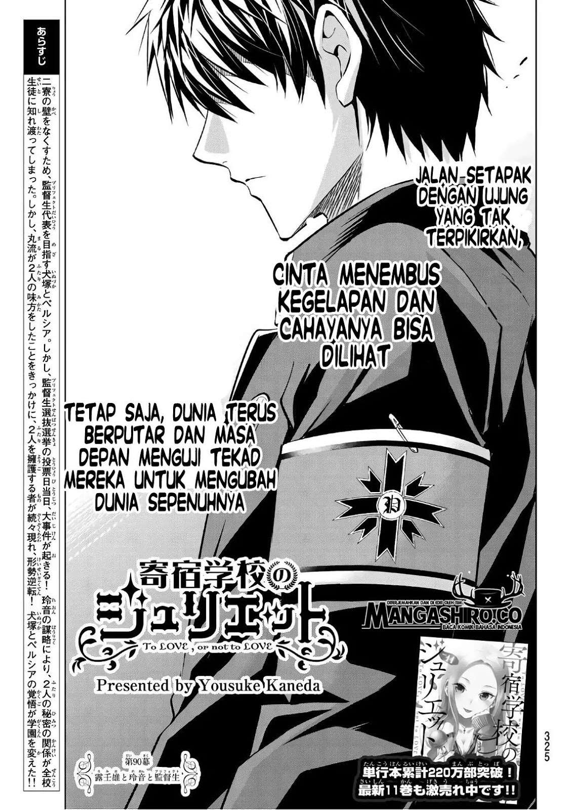Chapter 90 - halaman 3