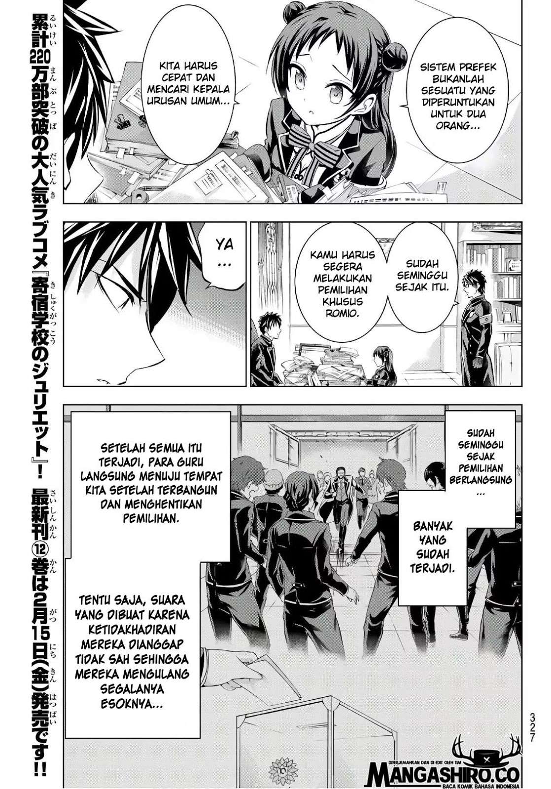 Chapter 90 - halaman 6