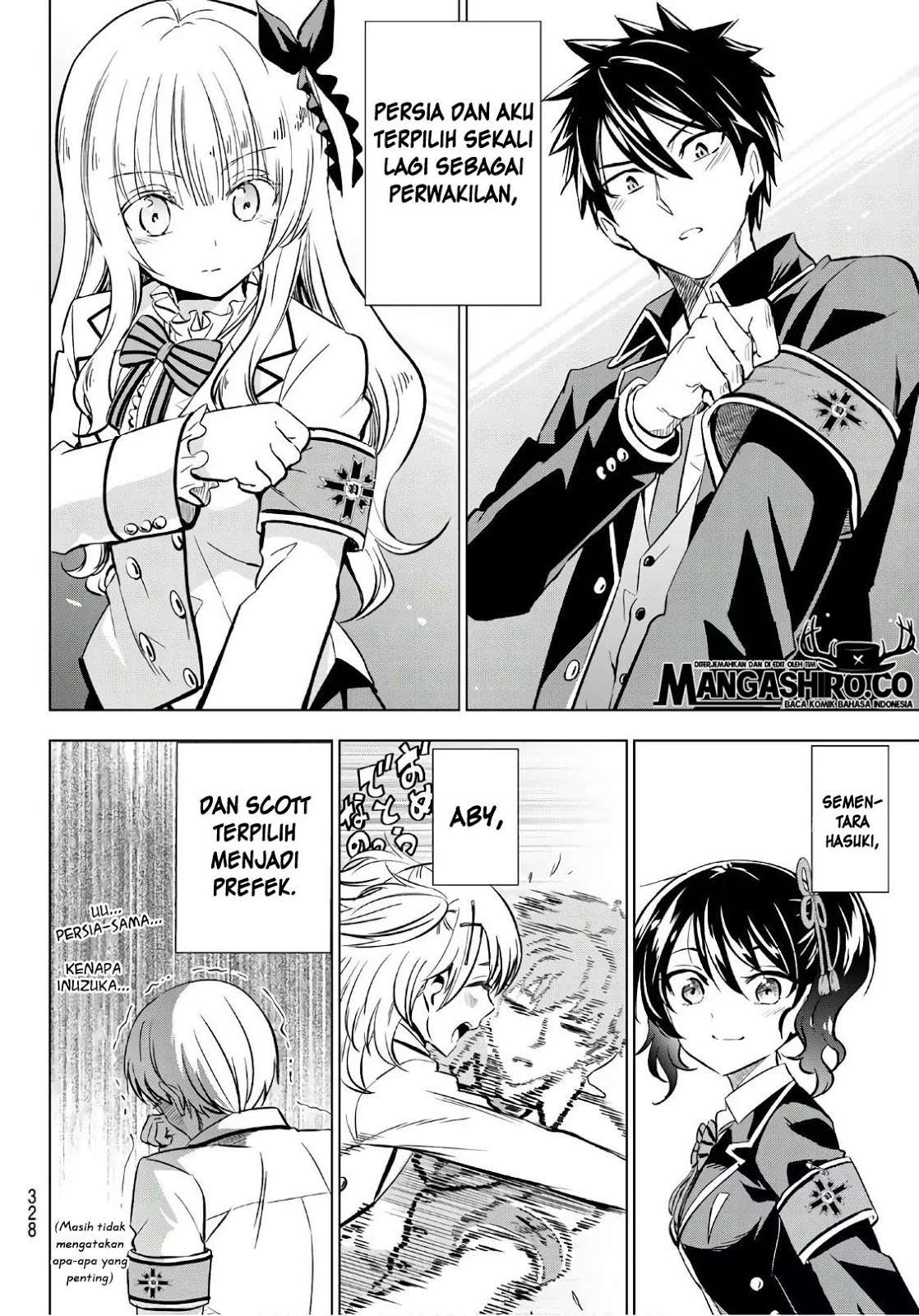 Chapter 90 - halaman 7