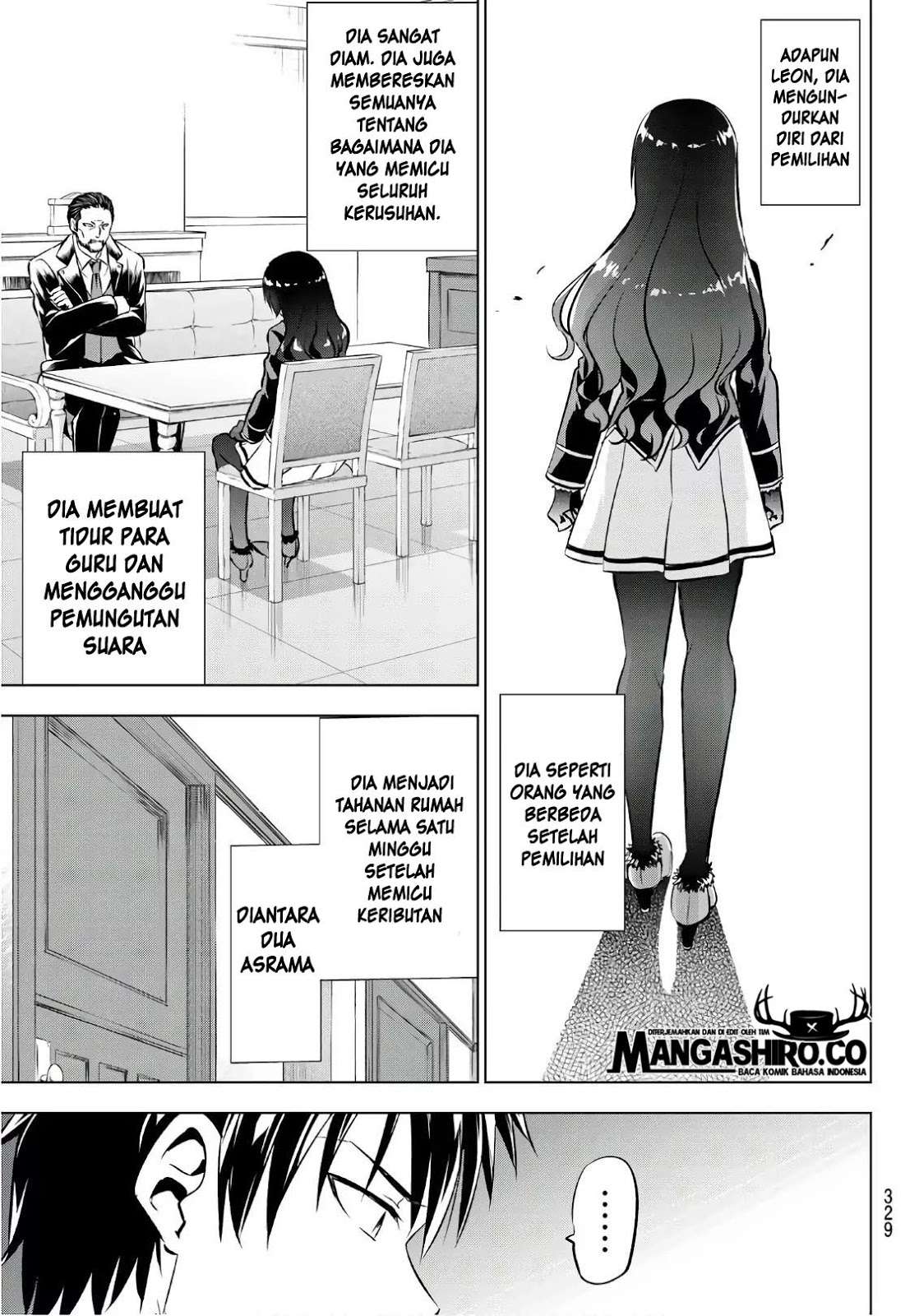 Chapter 90 - halaman 8