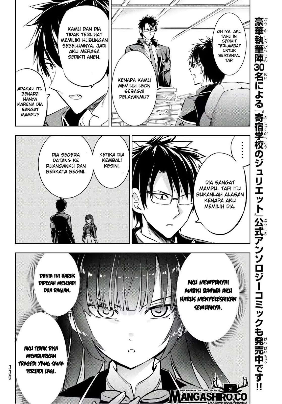 Chapter 90 - halaman 9