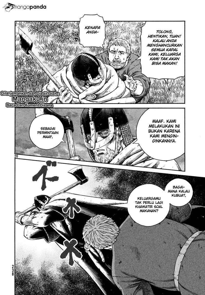 Chapter 128 - halaman 21