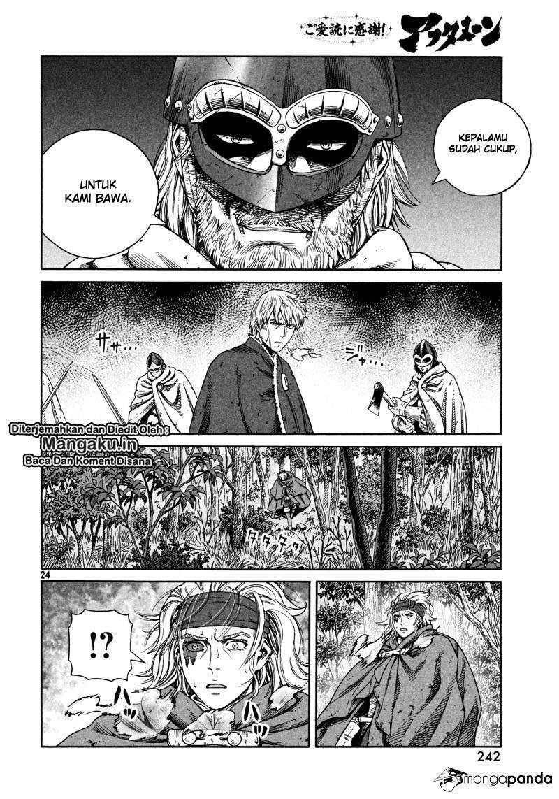 Chapter 128 - halaman 25