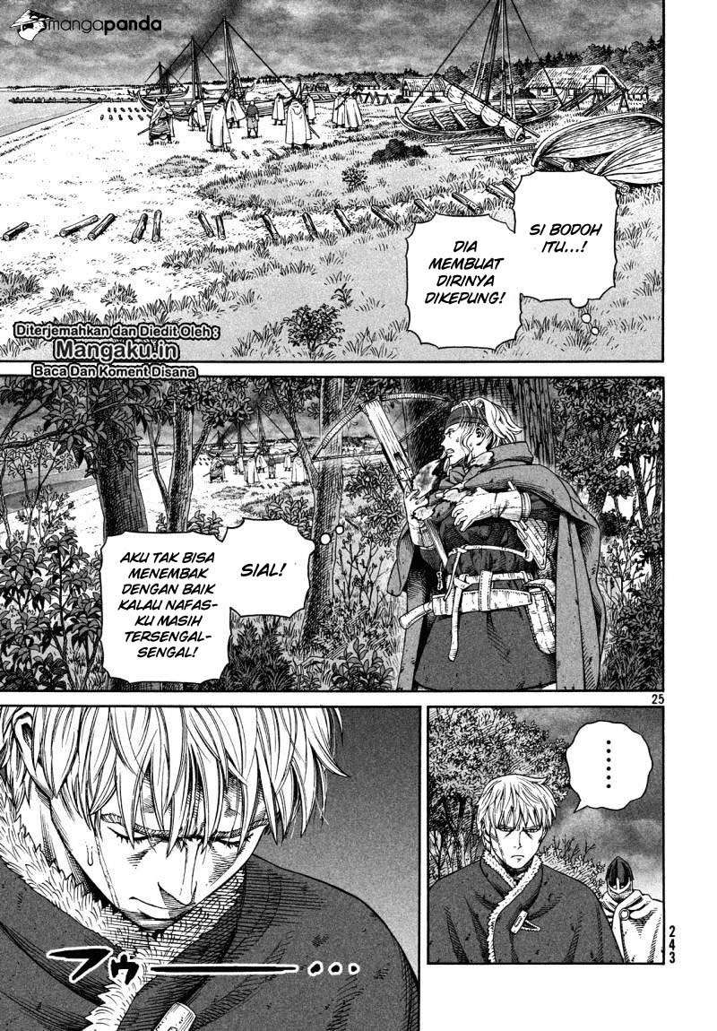 Chapter 128 - halaman 26