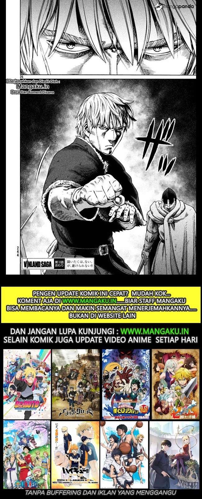 Chapter 128 - halaman 27
