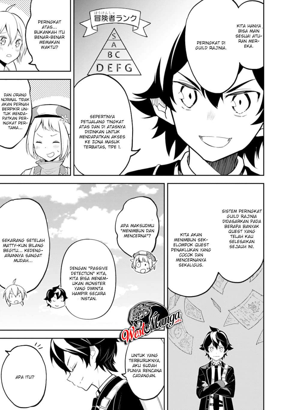 Chapter 30.1 - halaman 19