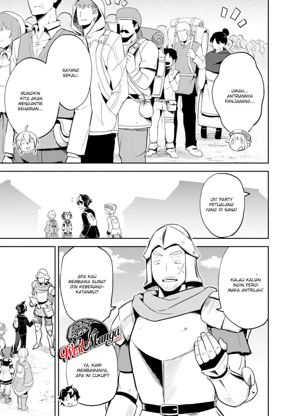 Chapter 30.1 - halaman 23