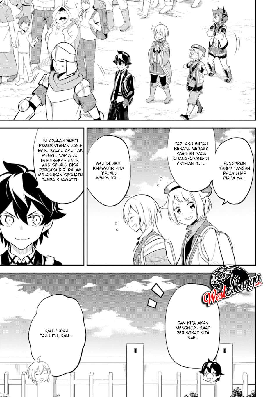 Chapter 30.1 - halaman 25