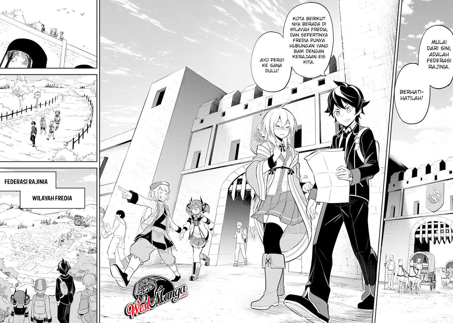 Chapter 30.1 - halaman 26