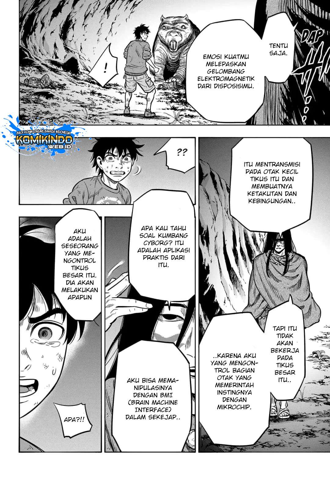 Chapter 32 - halaman 15