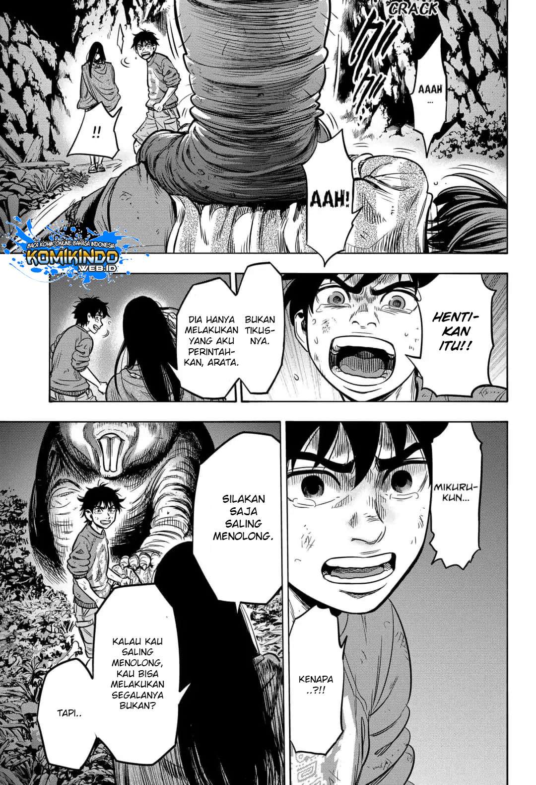 Chapter 32 - halaman 16