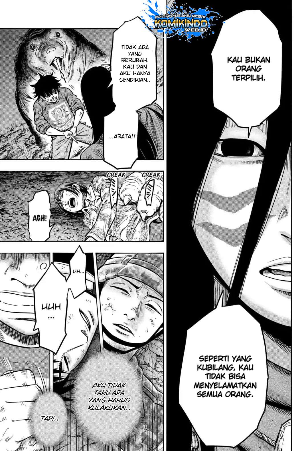 Chapter 32 - halaman 20