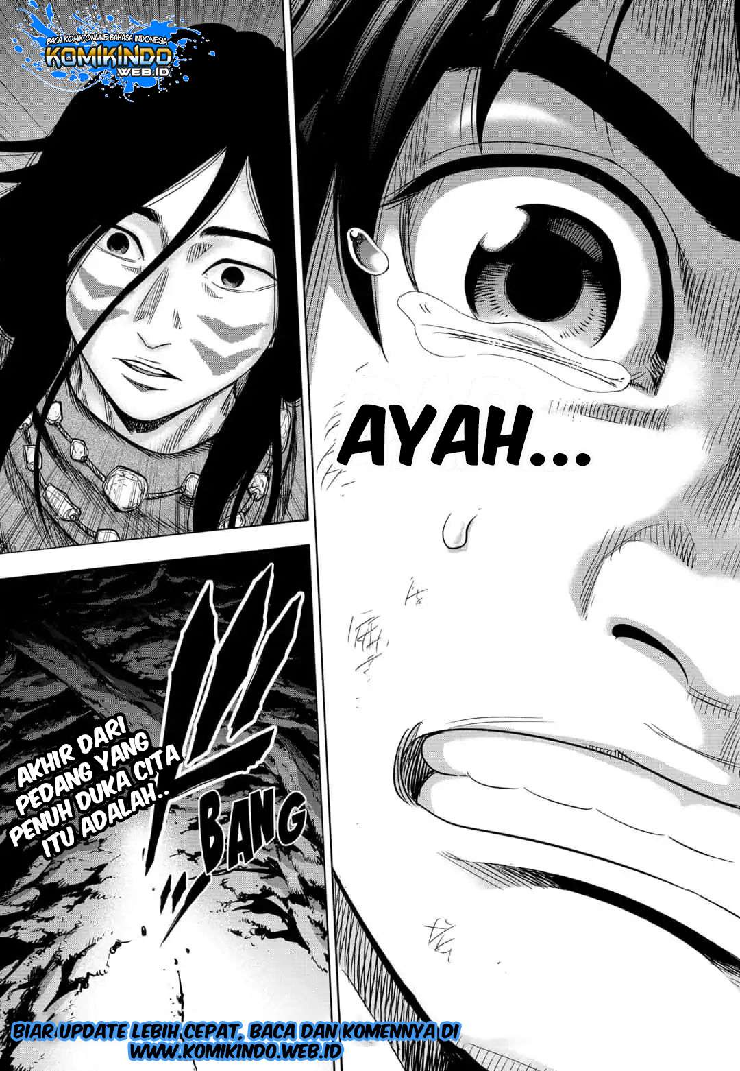 Chapter 32 - halaman 22