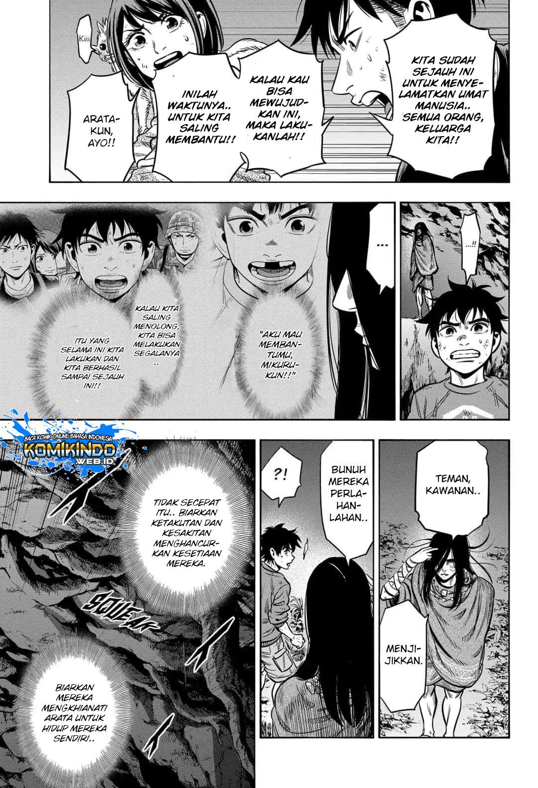 Chapter 32 - halaman 5