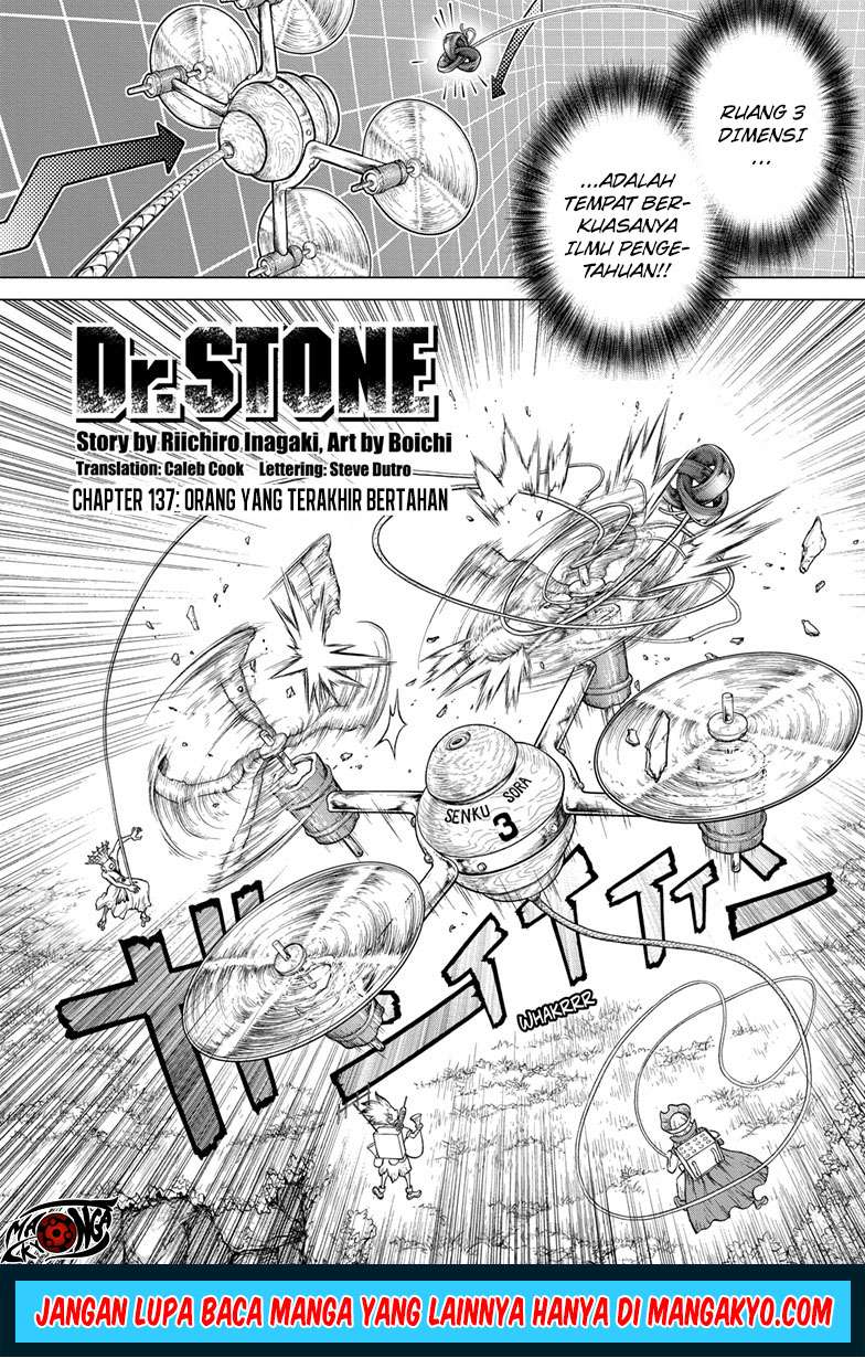 Chapter 137 - halaman 2