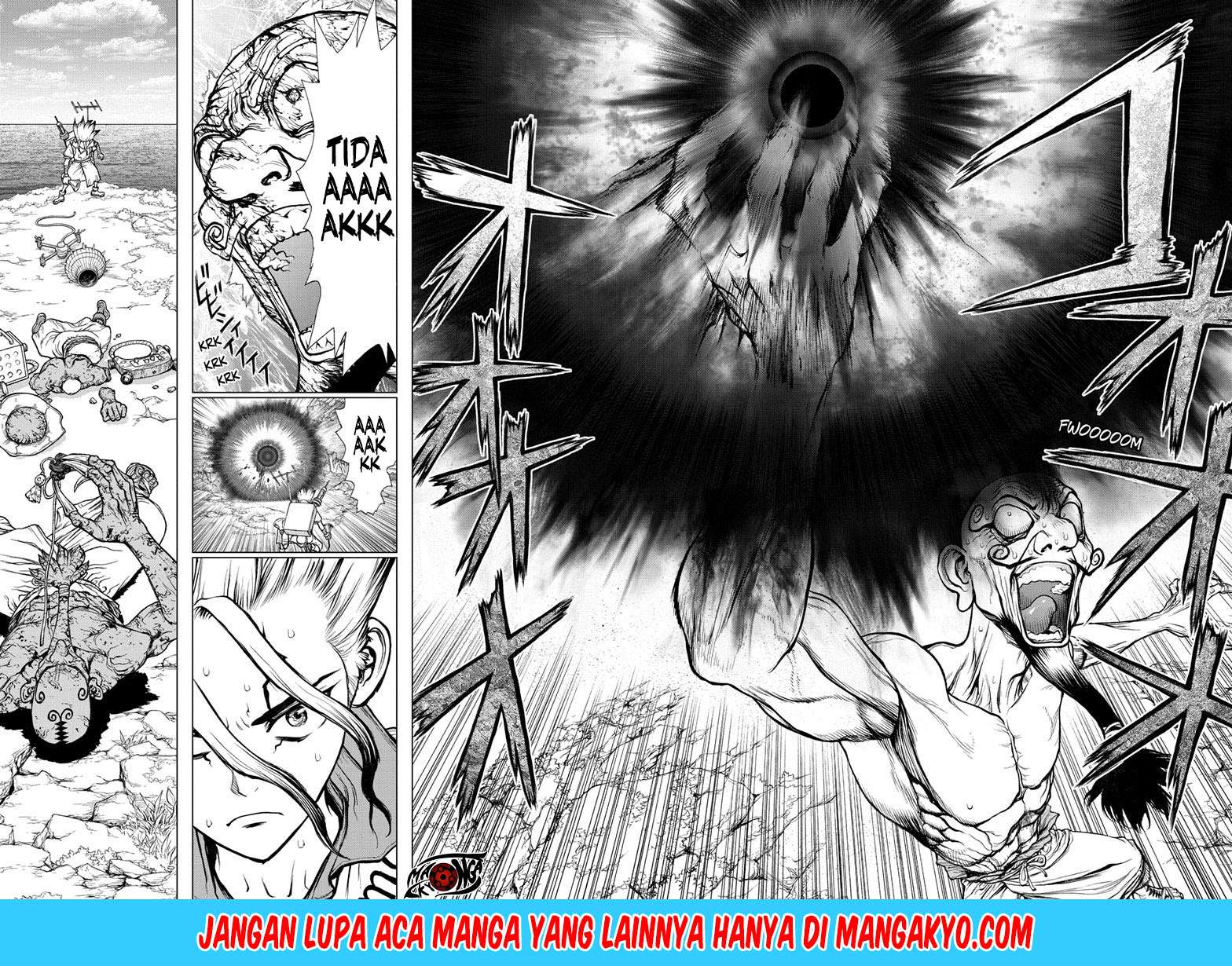 Chapter 137 - halaman 12