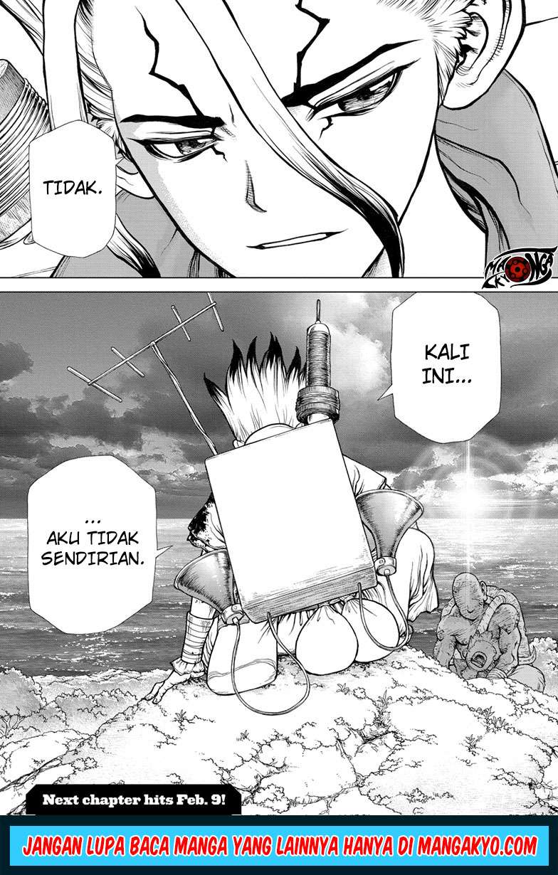 Chapter 137 - halaman 18