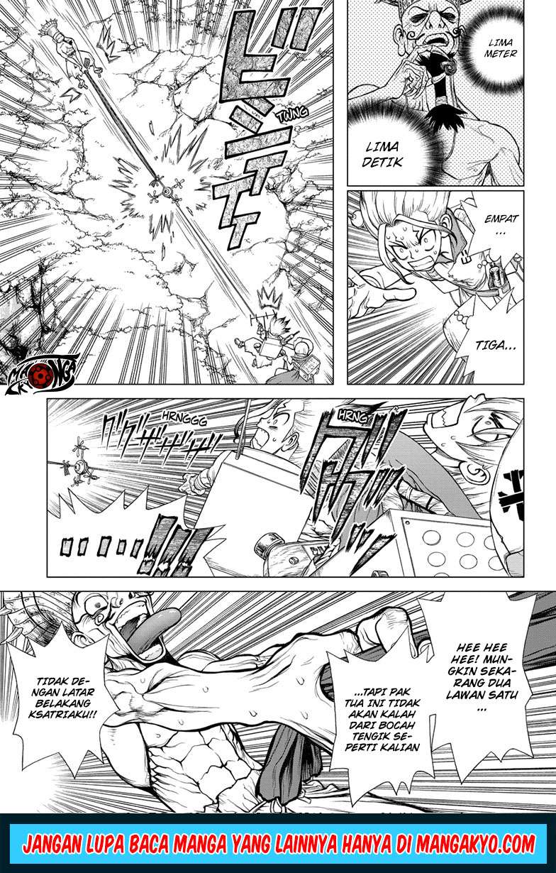 Chapter 137 - halaman 4