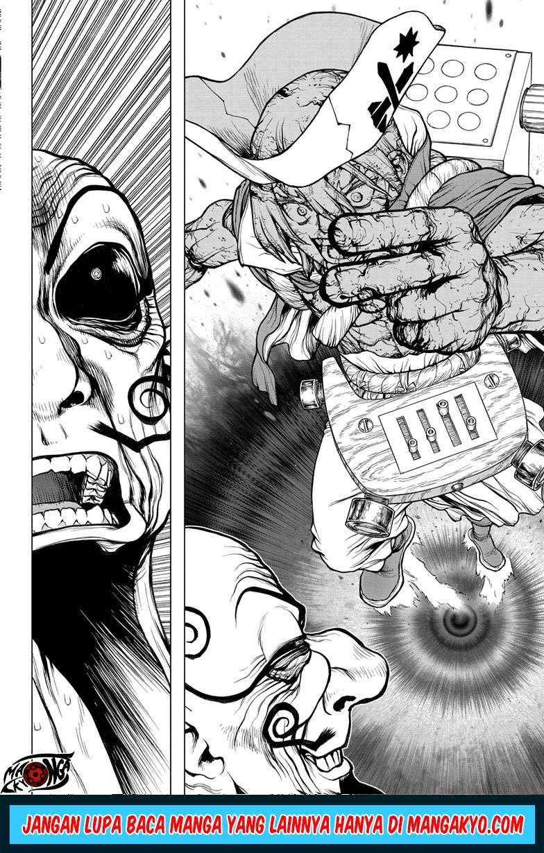 Chapter 137 - halaman 8