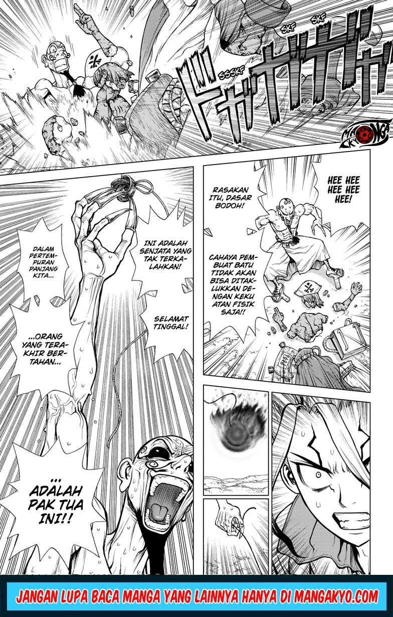 Chapter 137 - halaman 9