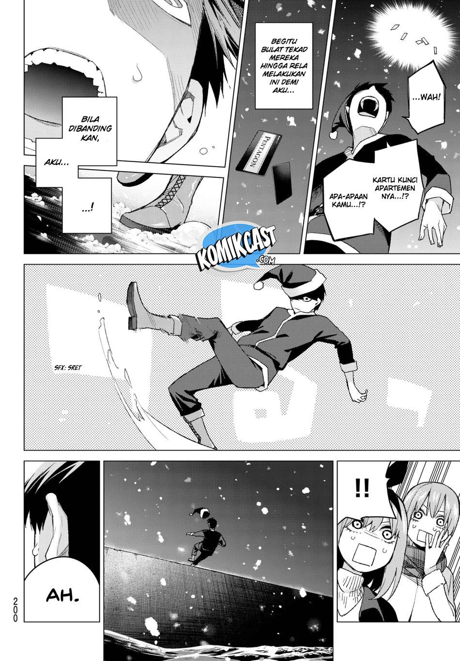 Chapter 50 - halaman 12