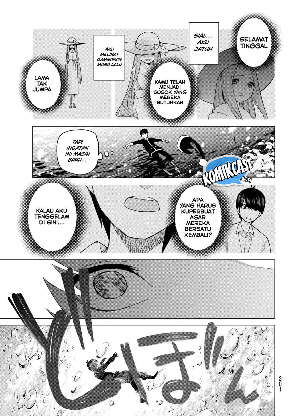Chapter 50 - halaman 14
