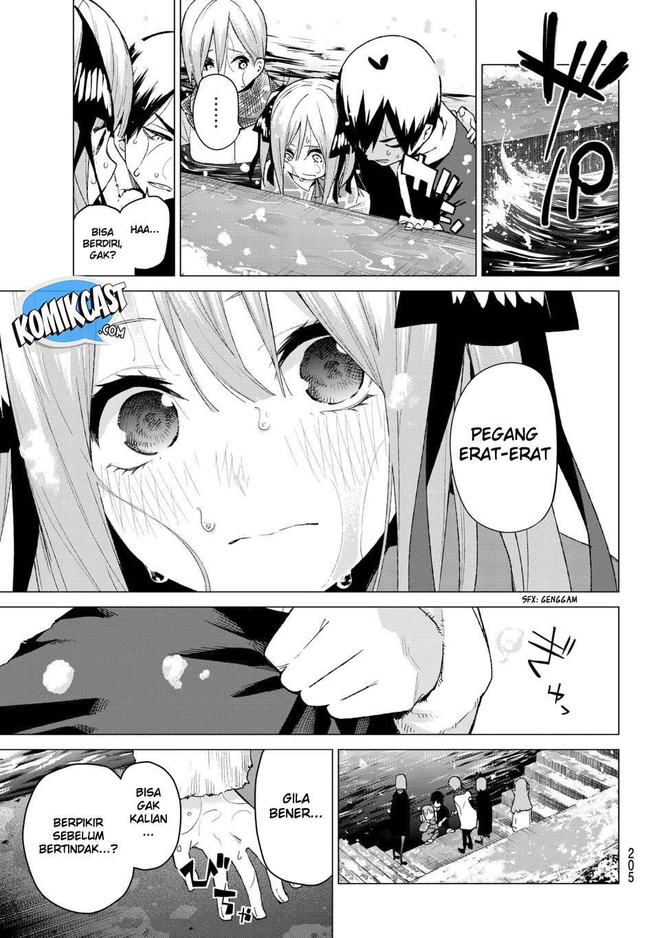 Chapter 50 - halaman 17