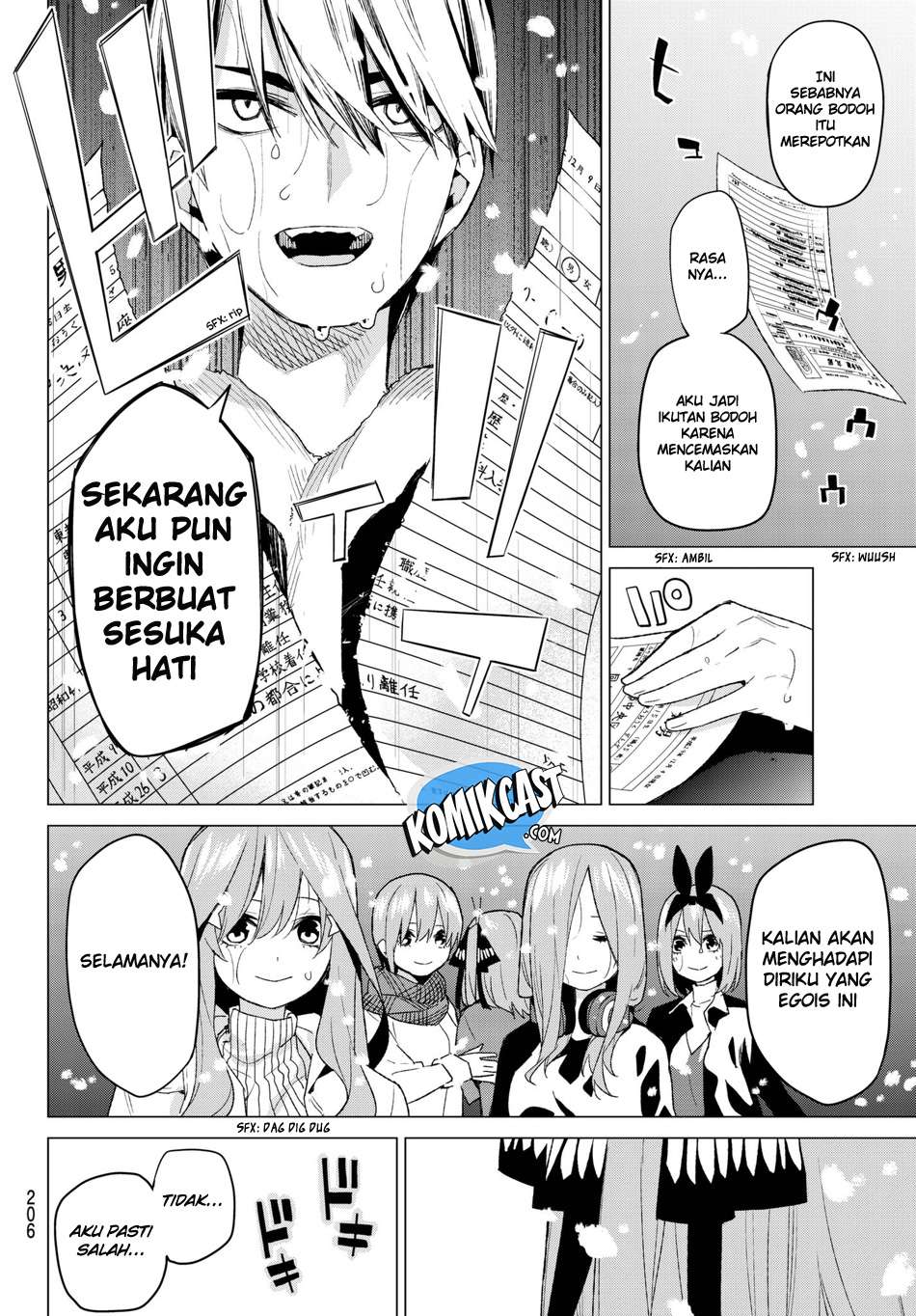Chapter 50 - halaman 18