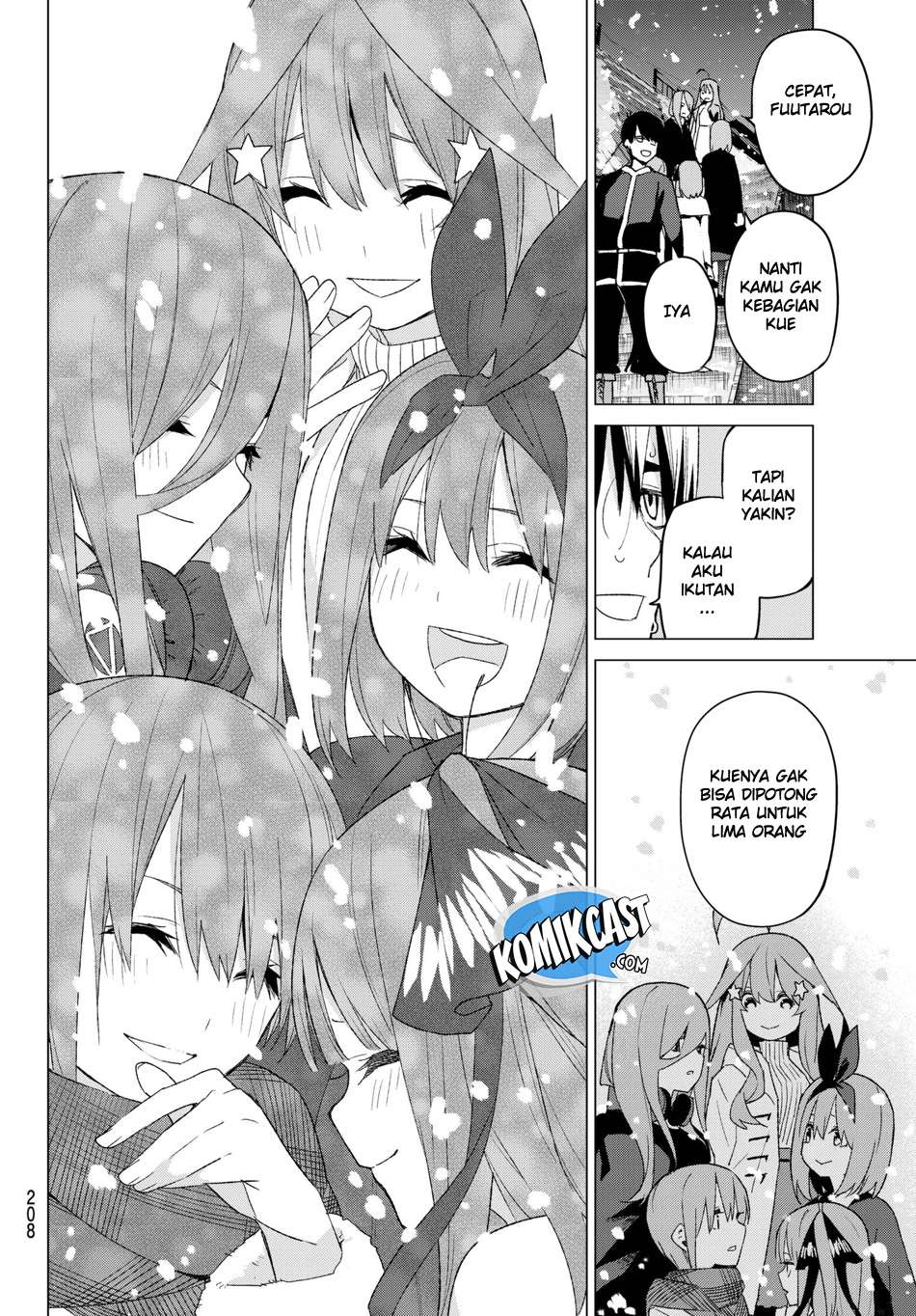 Chapter 50 - halaman 20