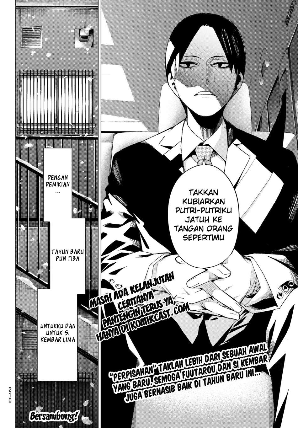 Chapter 50 - halaman 22
