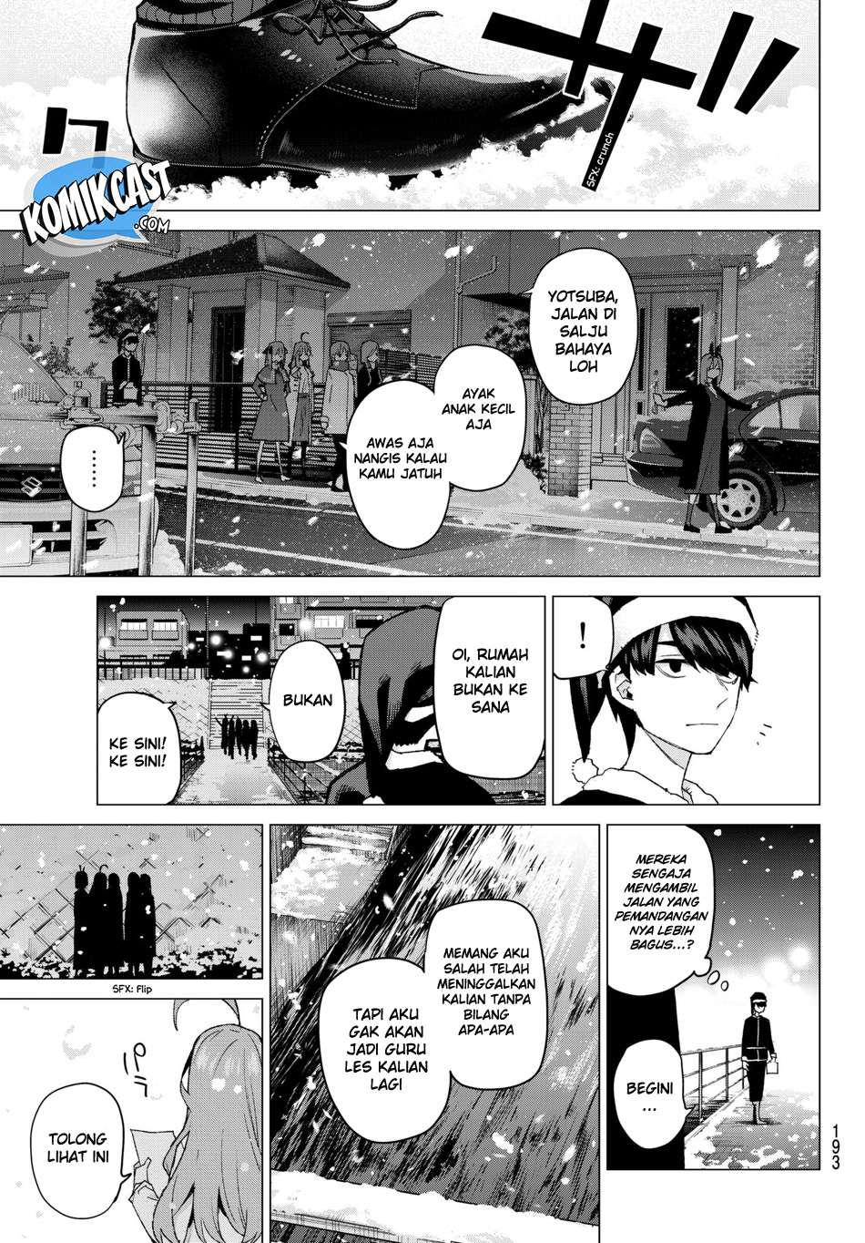 Chapter 50 - halaman 5