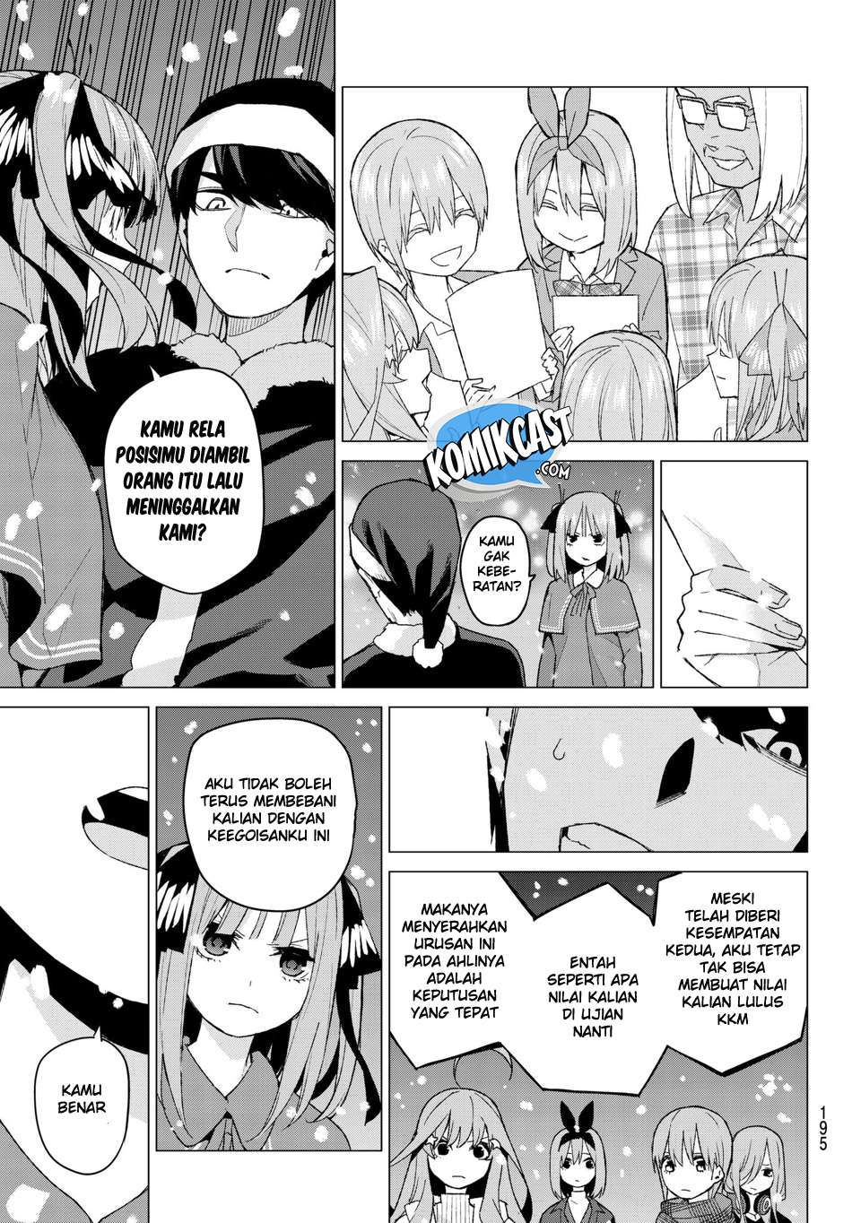 Chapter 50 - halaman 7