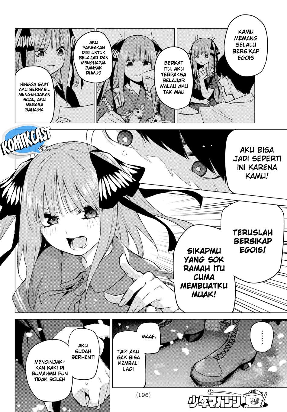 Chapter 50 - halaman 8
