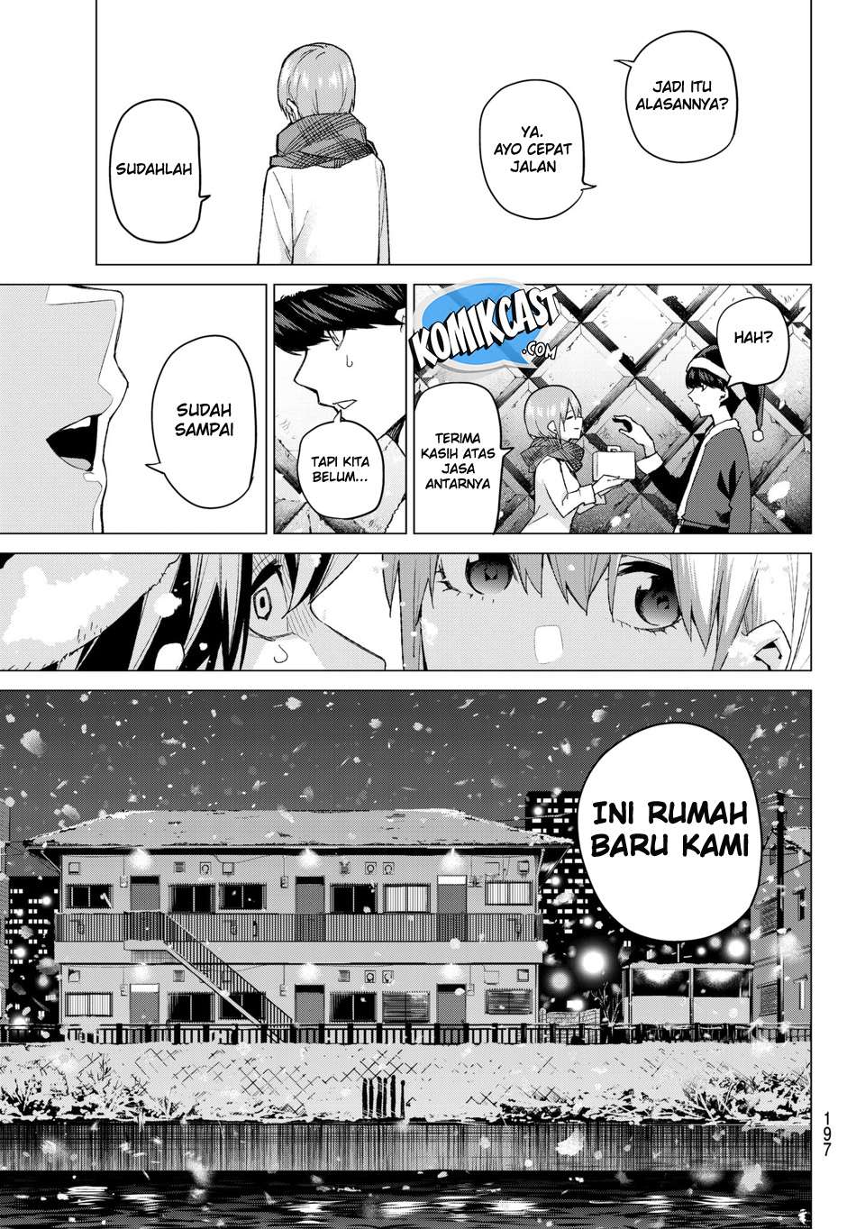 Chapter 50 - halaman 9