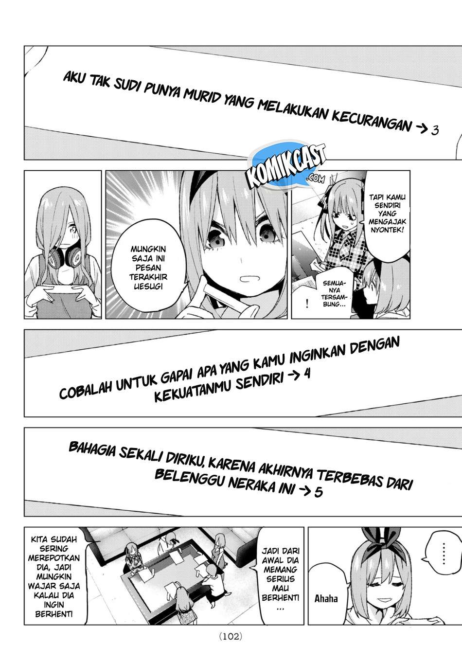 Chapter 49 - halaman 19