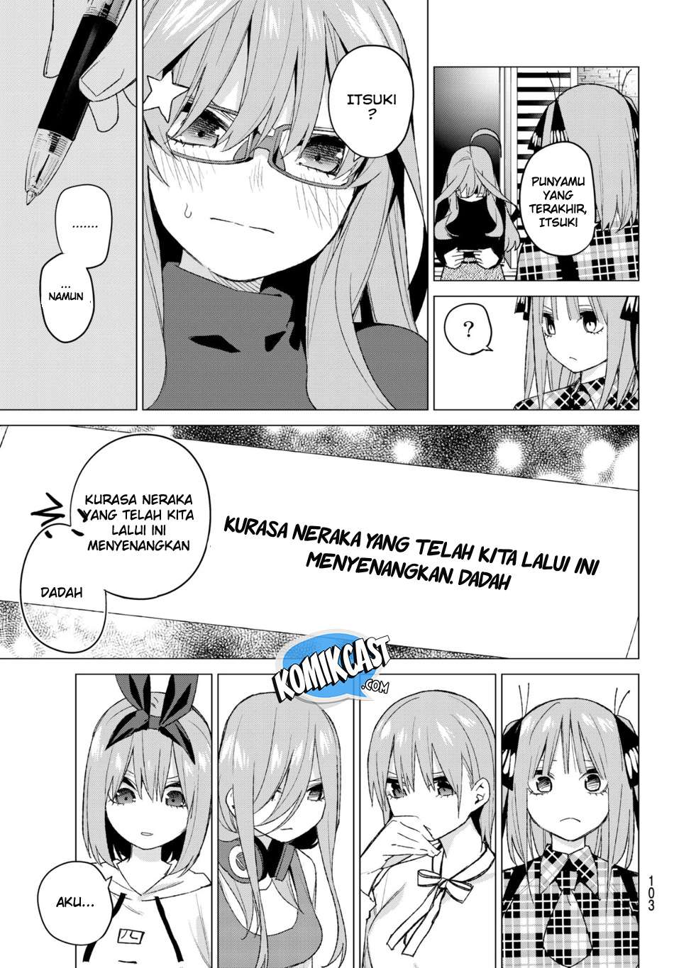 Chapter 49 - halaman 20