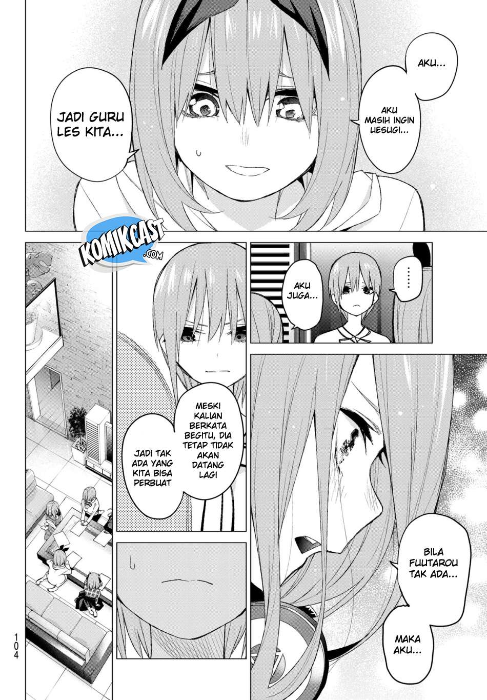Chapter 49 - halaman 21
