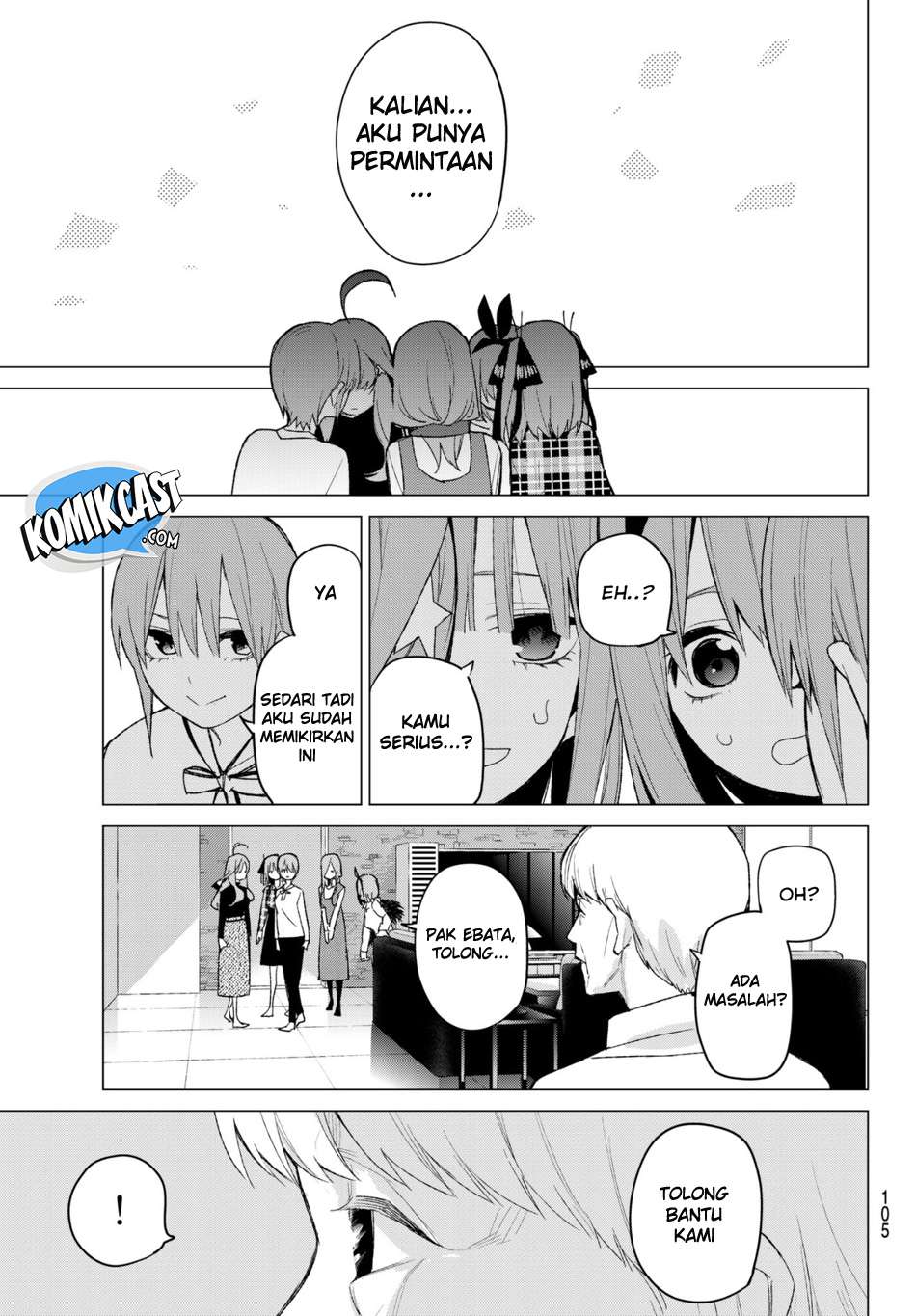 Chapter 49 - halaman 22
