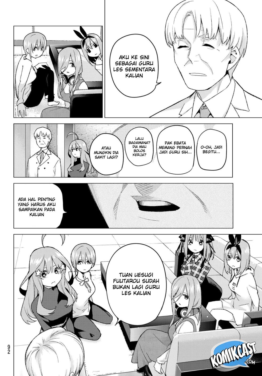 Chapter 49 - halaman 8